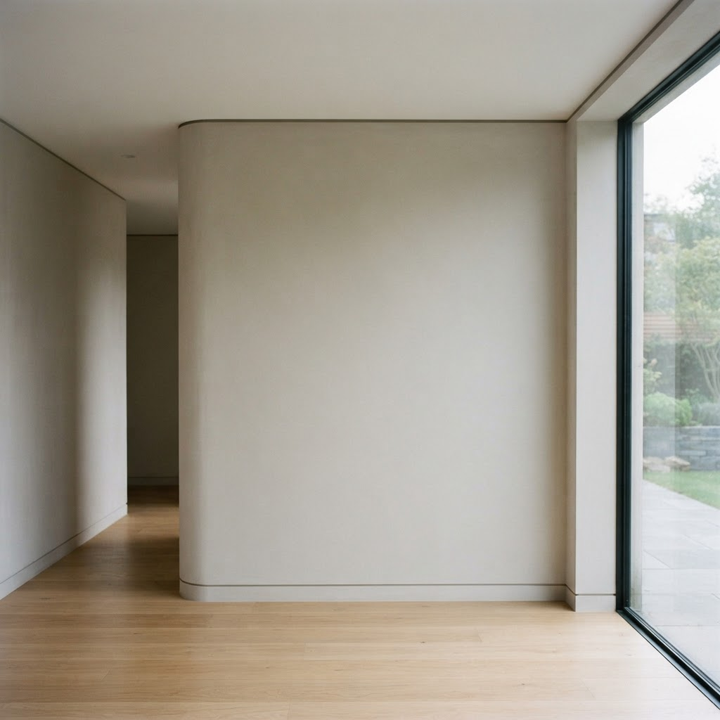 Bezetting nieuwbouw